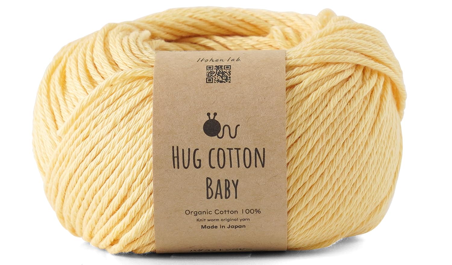 ハグコットン 古代布 Mサイズ【新品未使用】 Hug Cotton -古代布- 【M